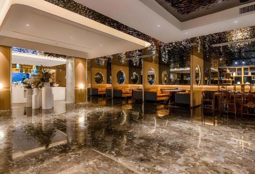 Echarm Hotel Changsha Provincial Government Desiqin