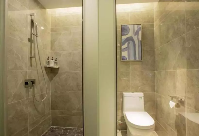 Echarm Hotel Nanning Dongge Macun Metro Station
