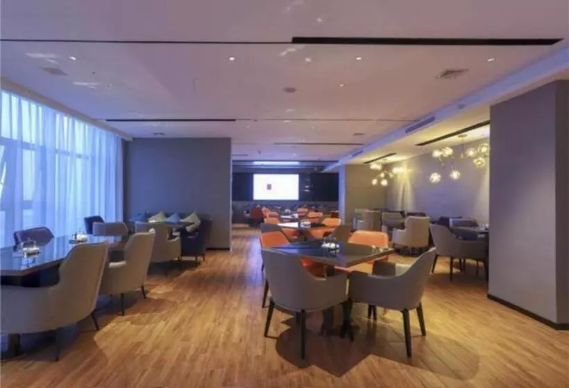 Echarm Hotel Nanning Dongge Macun Metro Station