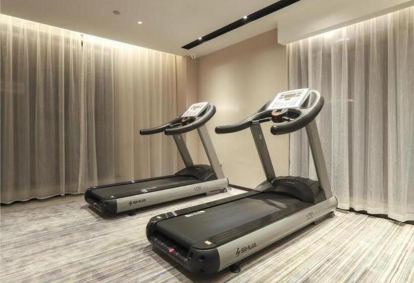 Echarm Hotel Nanning Dongge Macun Metro Station