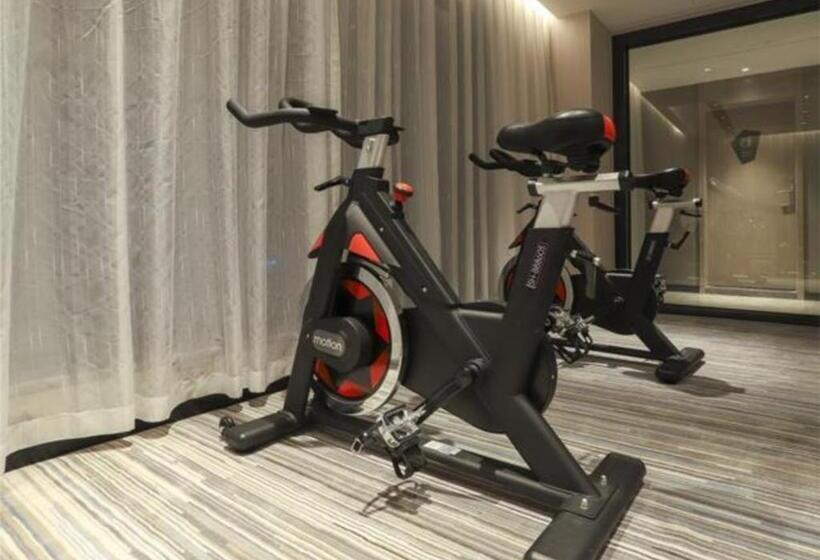 Echarm Hotel Nanning Dongge Macun Metro Station