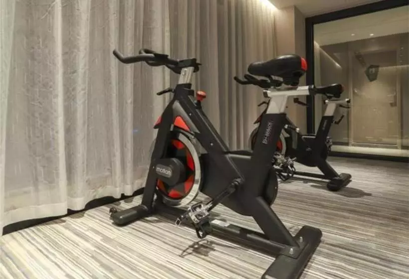 Echarm Hotel Nanning Dongge Macun Metro Station