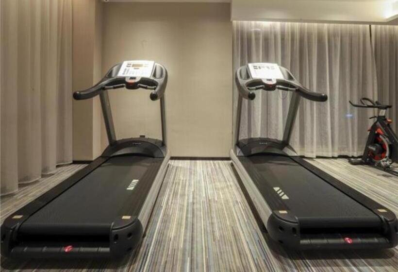 Echarm Hotel Nanning Dongge Macun Metro Station