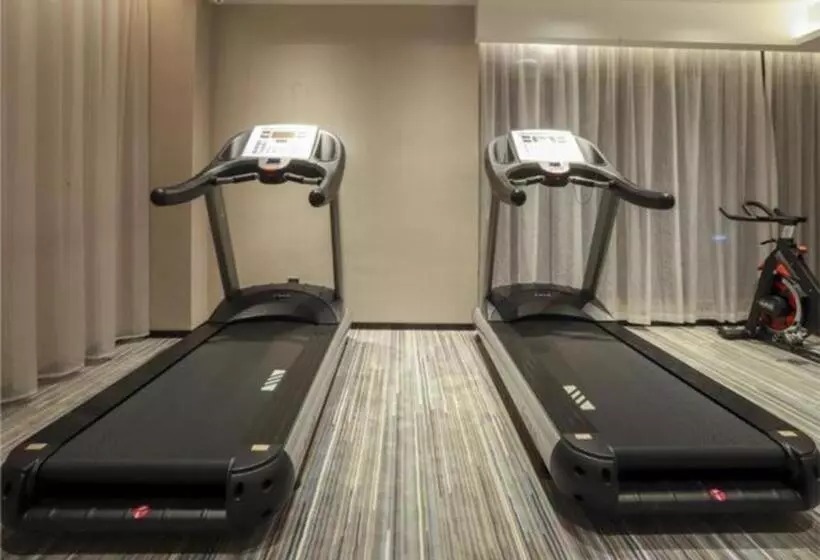 Echarm Hotel Nanning Dongge Macun Metro Station