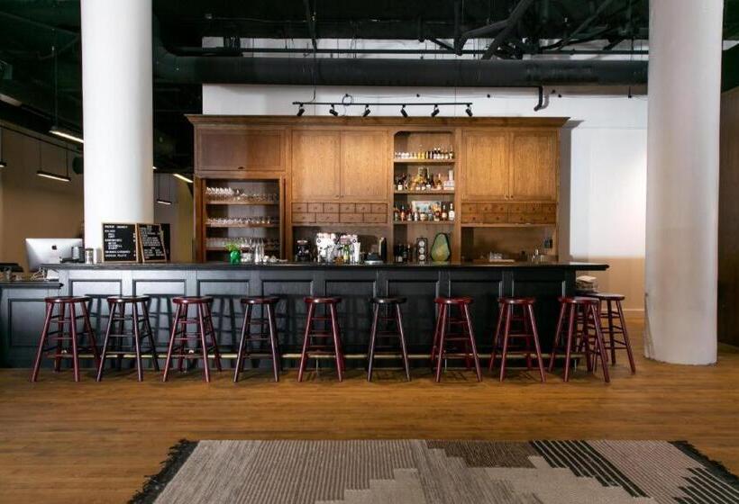 ホテル Bode Chattanooga