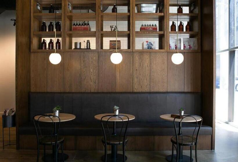 ホテル Bode Chattanooga