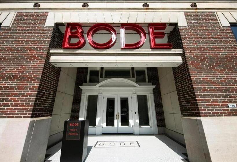 ホテル Bode Chattanooga