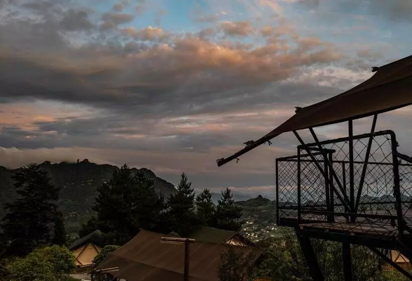 Hotelli Bzika Wonderland Retreat  Zhangjiajie National Forest Park Store