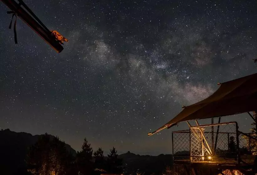 Hotelli Bzika Wonderland Retreat  Zhangjiajie National Forest Park Store