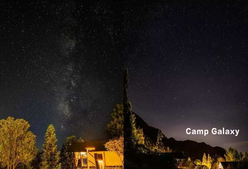 Hotelli Bzika Wonderland Retreat  Zhangjiajie National Forest Park Store