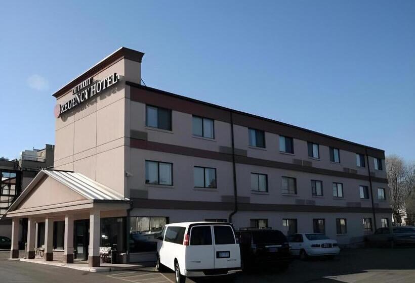 ホテル Comfort Inn Downtown