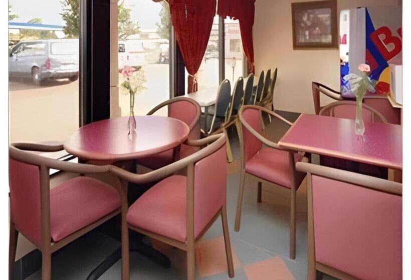 ホテル Comfort Inn Downtown