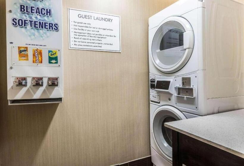 ホテル Comfort Inn Downtown