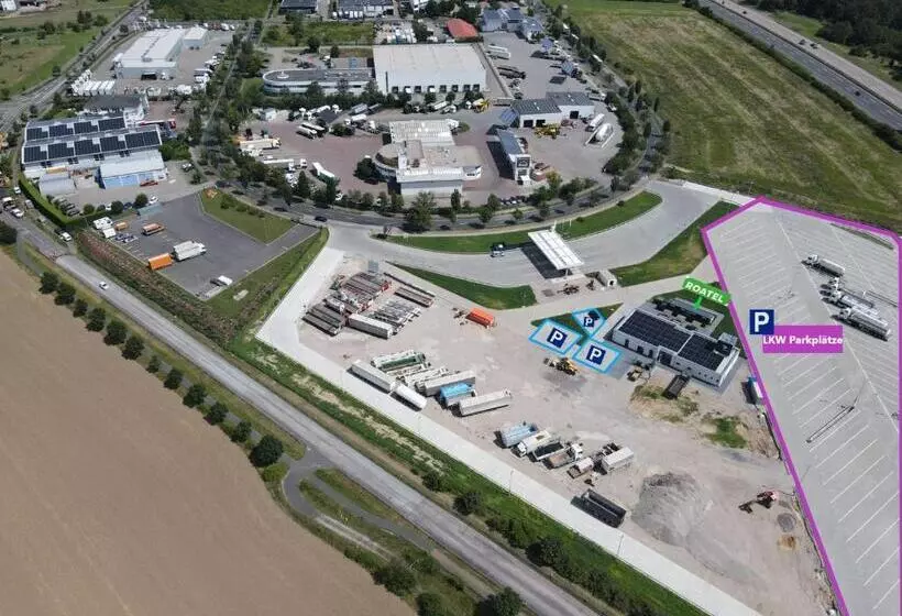 Hotelli Roatel Dessau A9 My Roatel Com