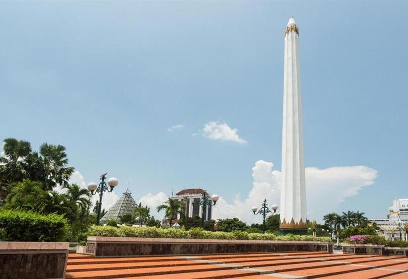 فندق Sulawesi Gorontalo