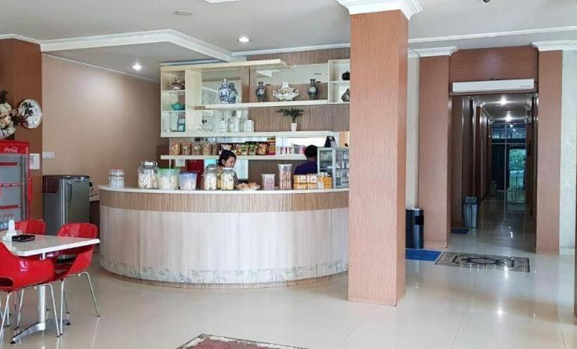 فندق Sulawesi Gorontalo