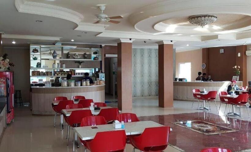 فندق Sulawesi Gorontalo