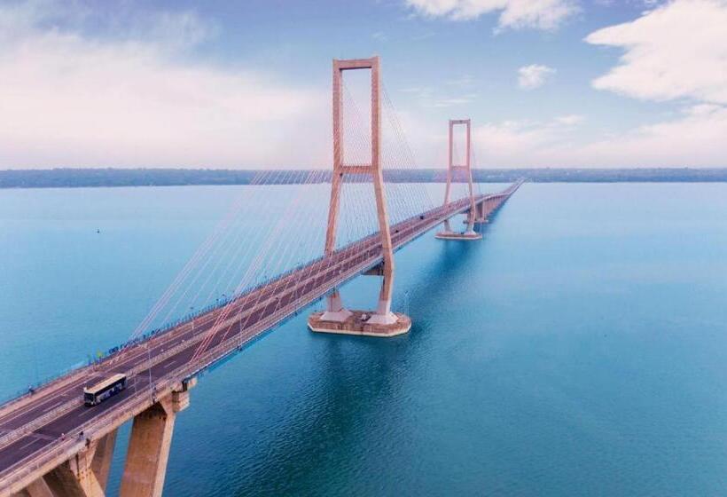 فندق Sulawesi Gorontalo