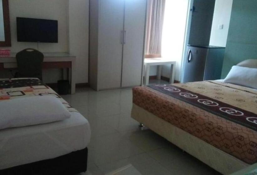 فندق Sulawesi Gorontalo