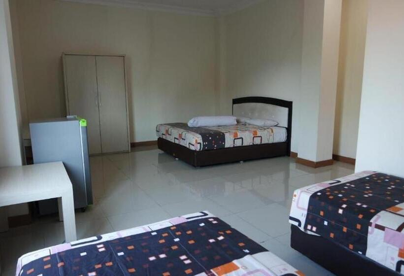 فندق Sulawesi Gorontalo