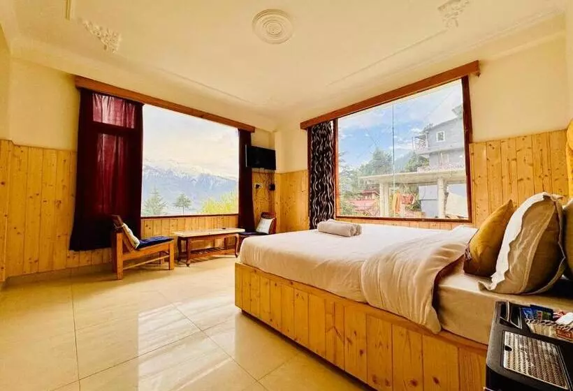 هتل Suraj Retreat Inn