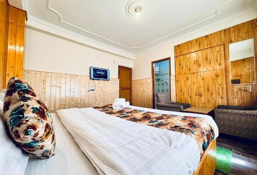 בית מלון כפרי Suraj Retreat Inn