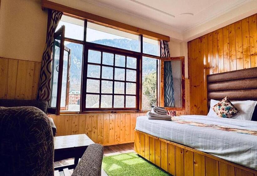 בית מלון כפרי Suraj Retreat Inn