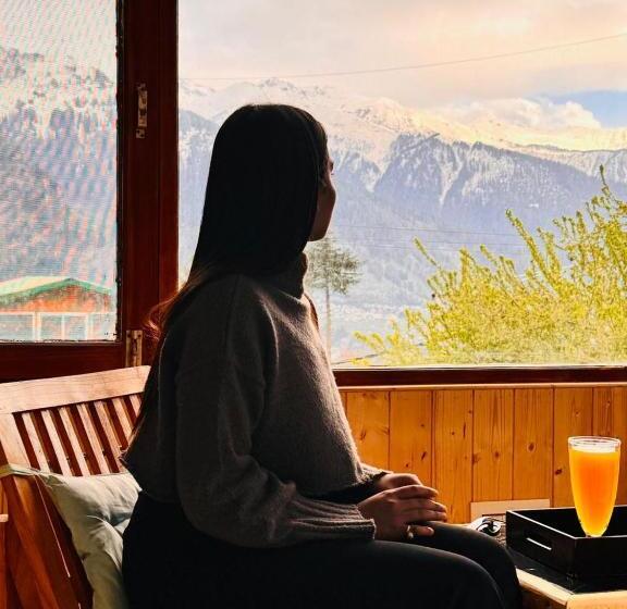 בית מלון כפרי Suraj Retreat Inn