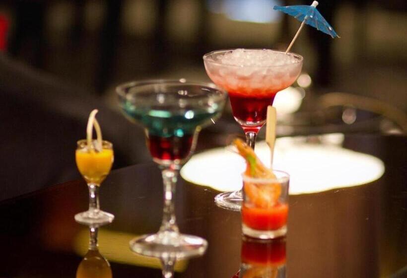 فندق Wyndham Grand Plaza Royale Furongguo Changsha