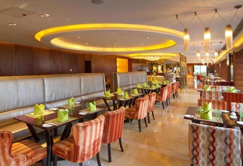 فندق Wyndham Grand Plaza Royale Furongguo Changsha