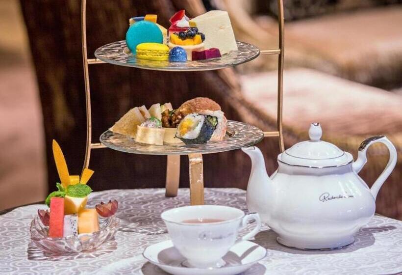 فندق Wyndham Grand Plaza Royale Furongguo Changsha