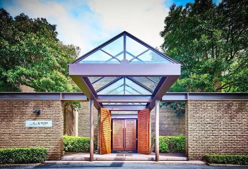 Luxury Hotel Kazenokaori Mori Premier