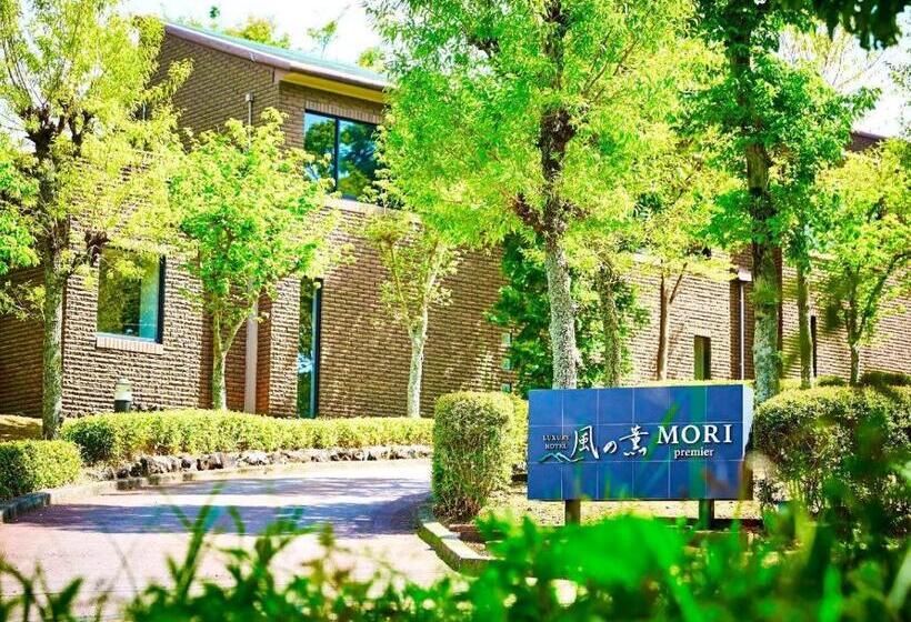 Luxury Hotel Kazenokaori Mori Premier