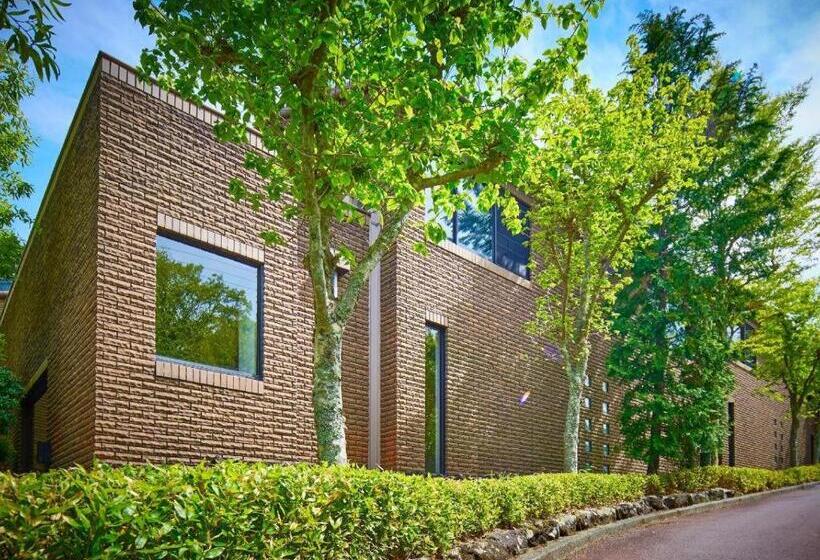 Luxury Hotel Kazenokaori Mori Premier