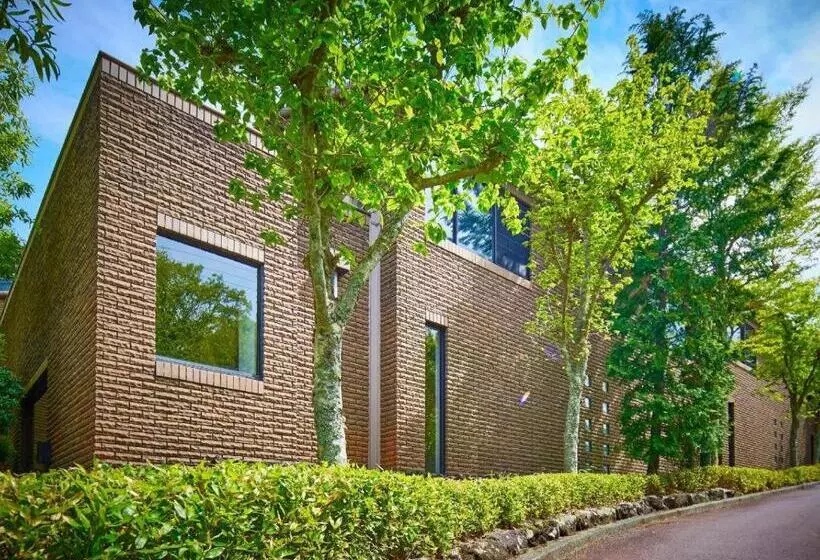 Luxury Hotel Kazenokaori Mori Premier