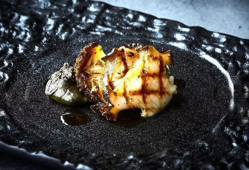 Luxury Hotel Kazenokaori Mori Premier