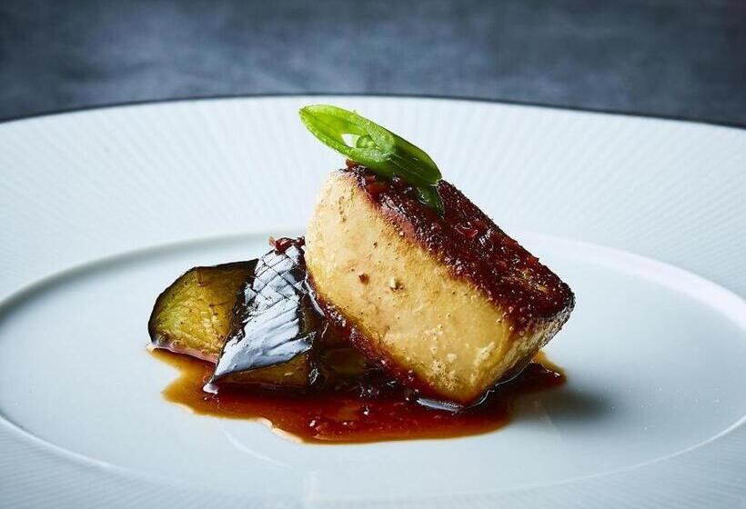 Luxury Hotel Kazenokaori Mori Premier