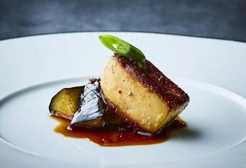 Luxury Hotel Kazenokaori Mori Premier