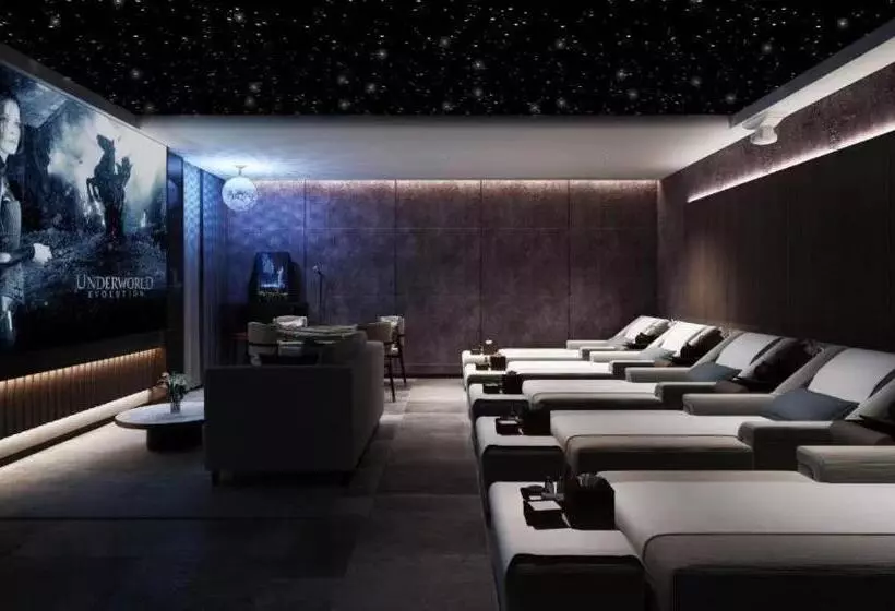 Shanghai Linyin Holiday Hotel   Pudong Airport
