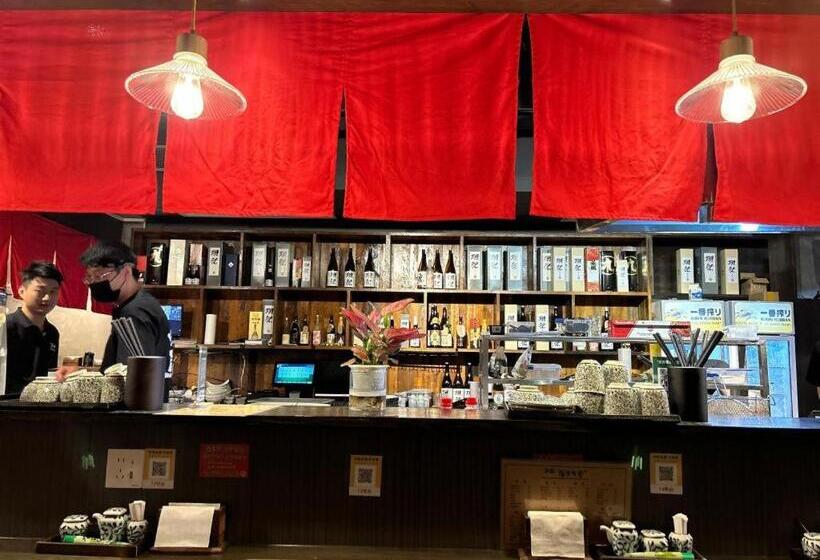 Shanghai Linyin Holiday Hotel Pudong Airport