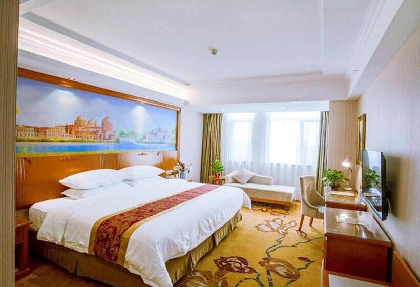 Vienna Hotel Hebei Tangshan Nanhu Park