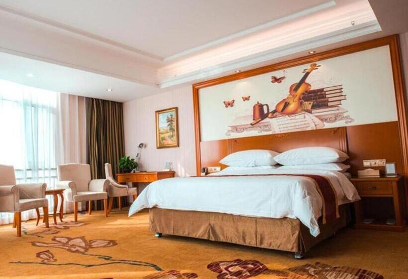 Vienna Hotel Hebei Tangshan Nanhu Park