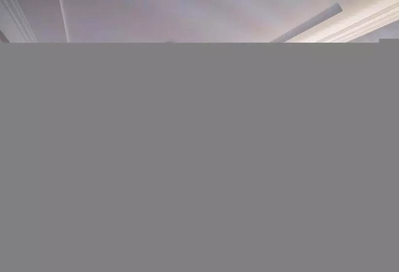 Vienna Hotel Hebei Tangshan Nanhu Park