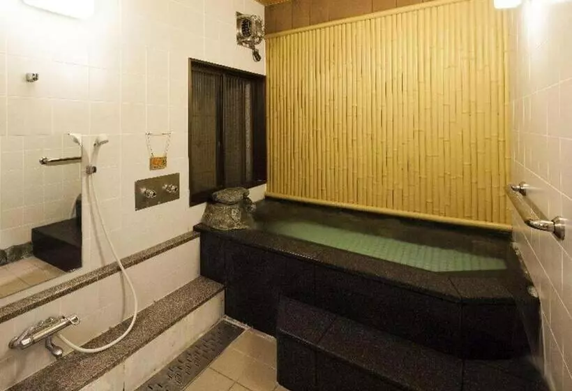 Yudaonsen Ubl Hotel Matsumasa