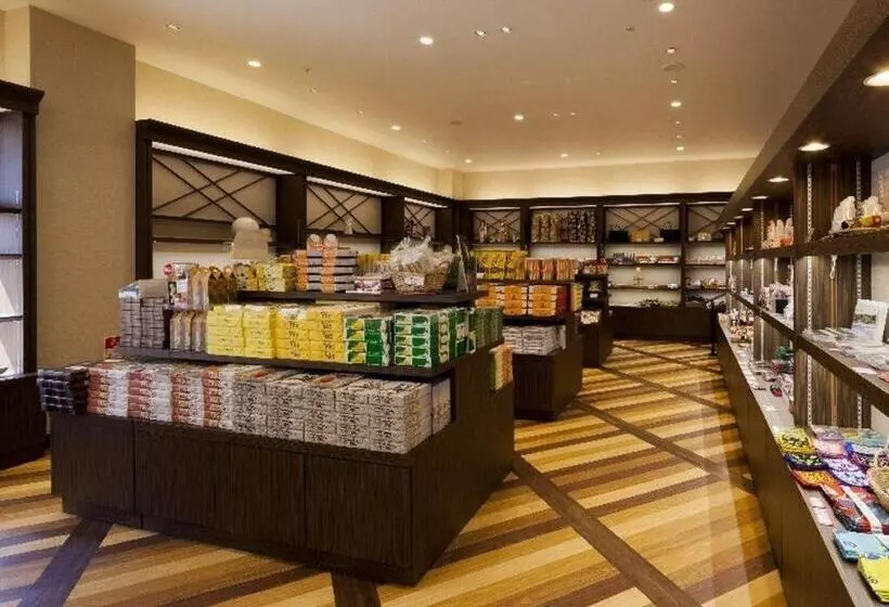 Yudaonsen Ubl Hotel Matsumasa