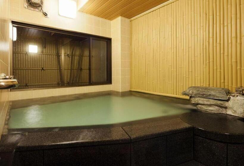 Yudaonsen Ubl Hotel Matsumasa