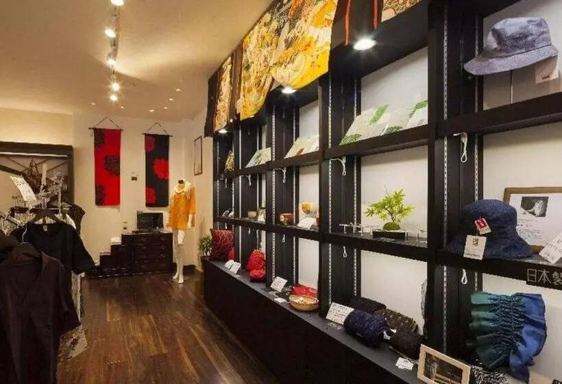 Yudaonsen Ubl Hotel Matsumasa