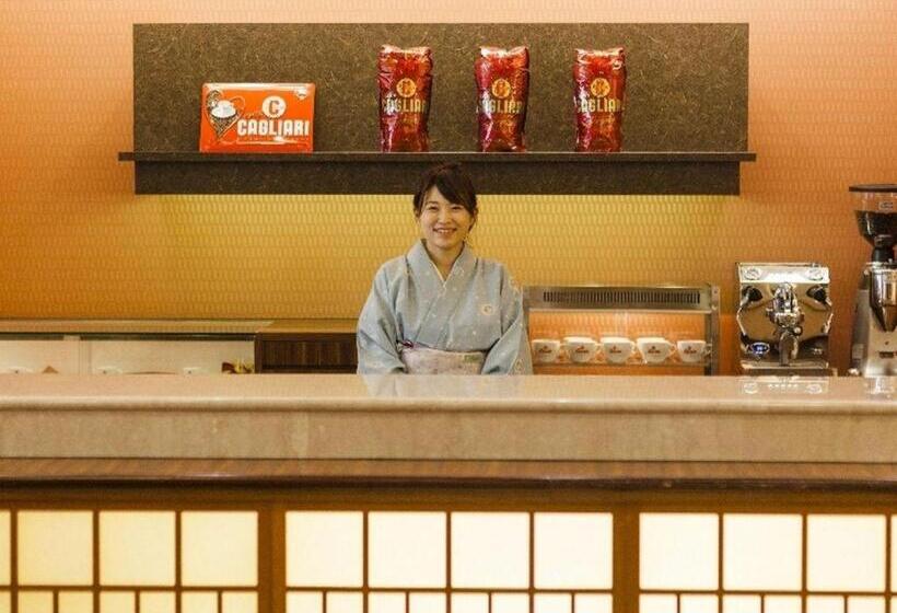 Yudaonsen Ubl Hotel Matsumasa