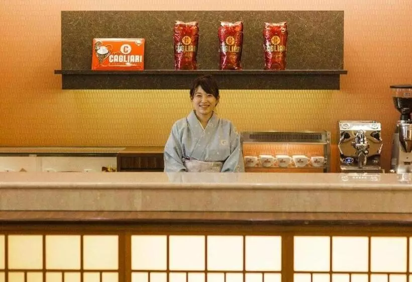 Yudaonsen Ubl Hotel Matsumasa