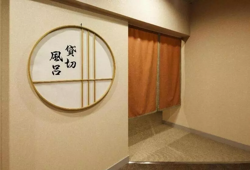 Yudaonsen Ubl Hotel Matsumasa